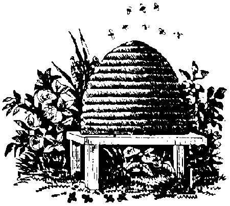 beehive class 12x12 poster class schedule clipart. beehive class 12x12 poster