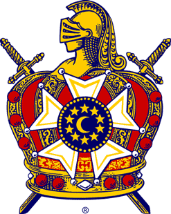 demolay emblem