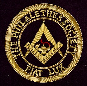 philalethes society emblem