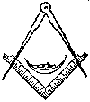 Lodge Officer's Junior Deacon Jewel Lodge Officer's Junior Deacon Jewel