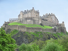 Edinburgh Castle Edinburgh Castle