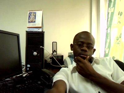 Omary Juma Mbwana - Freemason