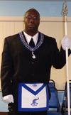 Terry Grooms - Freemason