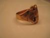 Scottish Rite Ring_gold
