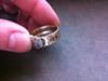 Antique Scottish Rite ring