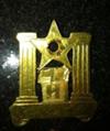 Masonic Pin