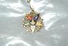 Eastern Star Pendant
