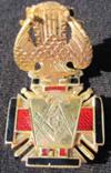 Scottish Rite Pendant