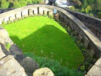 Edinburgh Castle Dog Cemetery Edinburgh Castle Dog Cemetery