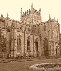 Dunfermline Abbey New Church Dunfermline Abbey New Church