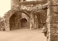 Dunfermline Abbey Dunfermline Abbey