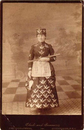 Lady Mason Lady Mason