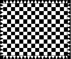 Mosaic Pavement Mosaic Pavement