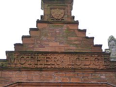 Mother Lodge Kilwinning, No. 0 Mother Lodge Kilwinning, No. 0