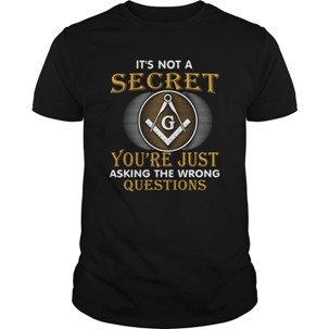 cheap masonic t shirts
