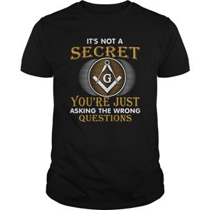 MASONIC SHIRTS