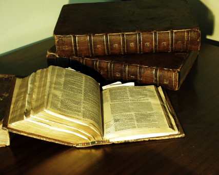 Geneva Bible Geneva Bible