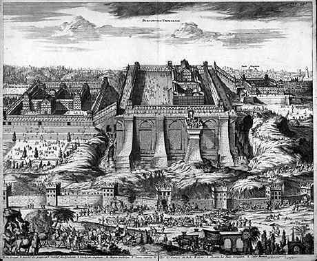 Structure Of Freemasonry Chart